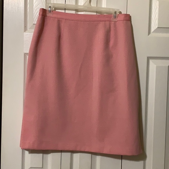 Sag Harbor Dresses & Skirts - Sag Harbor Plus Size skirt